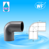 WF 90° ELBOW UPVC (S×S)