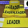 ปลอกแขน LEADER