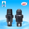 WF Ball Foot Valve UPVC # ANSI / CNS (PVC 13.5)