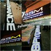 รับทำป้ายทาวเวอร์โทร 098-7968539 ป้ายตั้งเสา ทำป้ายโฆษณากลางแจ้ง ป้ายโครงเหล็กขนาดใหญ่