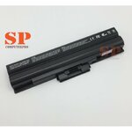 SONY BATTERY แบตเตอรี่ SONY VGP-BPS21 VGP-BPS21B VGP-BPS21A VGP-BPS13 VGP-BPS13A VGP-BPS13B เทียบเท่า