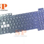 ASUS KEYBOAED คีย์บอร์ดโน๊ตบุ๊ค ASUS TUF GAMING FX505D FX505DD FX505DY FX505G FX505GE FX505GD FX505DT FX505DV FX505DU