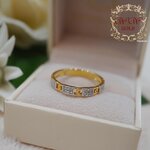 แหวนแถวสุดเก๋