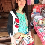 บ้านป่าอ้อ (5 ชนเผ่ากะเหรี่ยงคอยาว)