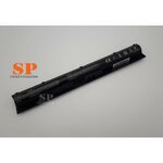 HP PAVILION Battery แบตเตอรี HP Pavilion 14 15 17 Pavilion Gaming 14-AB 15-AB 15-AK Model KI04 เทียบเท่า