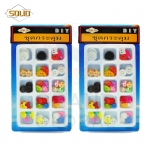 Triple-G รวม ชุด ซ่อม เย็บ ปัก กระดุม เข็ม เย็บผ้า เข็มหมุด ด้าย ปักเสื้อ ยางยืด ยาง รัดเอว