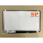 จอโน๊ตบุ๊ค สำหรับใส่ LENOVO G500S Z500 ASUS TP550 K555L K56 DELL 3521 Hp 15-R 15-G และรุ่นอื่นๆ LED ขนาด 15.6 นิ้ว แบบสลิม 40 พิน 15.6 slim 40 pin