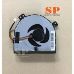 พัดลมโน๊ตบุ๊ค IBM-LENOVO พัดลม CPU LENOVO Z410 Z510 P500 Z500 Z400