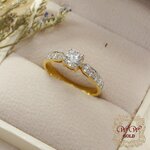 เพชรชู ดีไซน์ Arrow