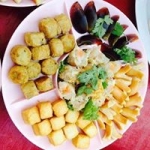 โต๊ะจีน