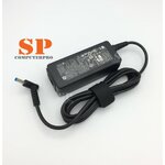 HP Adapter อะแดปเตอร์ ของแท้ HP/COMPAQ 830 840 850 G5 19.5V 2.31A 45W หัว 4.5*3.0MM หัวสีฟ้า