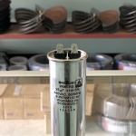 SHIZUKI แคปรันนิ่ง 25 uF