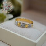 แหวนแถวหัวน็อต