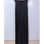 2MUAY รุ่น GJO11290 จั้มสูทอัดพลีท SQUARE NECK ZIP BACK PLEATED JUMPSUIT 7 สี FREE SIZE