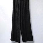 ยาว 37.5 นิ้ว 2MUAY รุ่น GJO2030-9 กางเกงพลีทคุณภาพ STRAIGHT LEG PLEATED PANTS 13 สี FREE SIZE