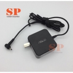ASUS ADAPTER อะแดปเตอร์ของแท้ ASUS UX21 UX31 UX32 X453 X441 X200M K456 19V 2.37 45W หัว 3.0 * 1.35 mm