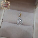 จี้หยดน้ำ ^^