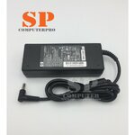HP-COMPAQ ADAPTER อแดปเตอร์ของแท้ HP 640-G4 14-N 14-R 15-AB 15-AC 19.5V / 4.62A (4.5*3.0mm) 90W