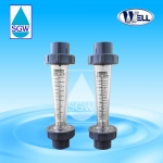 Well Z-5008 Pipeline Flowmeter