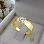 แหวนผู้ชาย (เพชรสวิส cz)