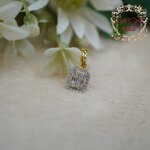 จี้เพชรบาเก็ต ^^