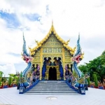 วัดร่องเสือเต้น