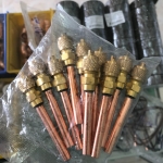 วาวส์ศร R22