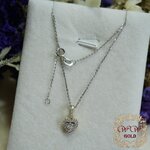 CD ห่วงปรับความยาว WG