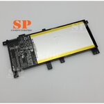 ASUS BATTERY แบตเตอรี่ของแท้ ASUS K455 K455L X455 X455L X454L X455LD X455LF X455LJ X455LN X455WA X455WE C21N1 C21N1401