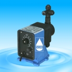 PULSAtron Series A Plus Electronic Metering Pump