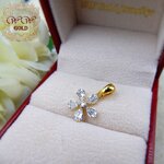 จี้ดอกไม้บาเก็ต ^^