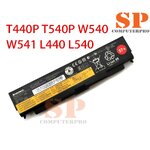 LENOVO Battery แบตเตอรี่ของแท้ LENOVO THINKPAD T440 T440P T540P L440 L540 W540 W541