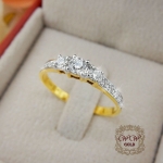 แหวนเพชรเบลเยี่ยม (นางฟ้า 2)