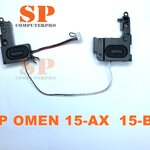 ลำโพงโน๊ตบุ๊ค HP OMEN 15-AX 15-BC Speaker notebook HP OMEN 15-AX 15-BC