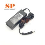 Adapter HP อแดปเตอร์ของแท้ HP 19.5V 4.62A หัว 7.4*5.0 90W สำหรับ notebook และ ALL IN ONE บางรุ่น