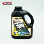 CARBEST แชมพูล้างรถพร้อมเคลือบเงา 1 ลิตร