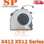 พัดลมโน๊คบุ๊ค ASUS VIVOBOOK 14 X412 X412D X412DA F512 F512A X512F X512D X512U X512F