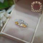 แหวนหัวใจ