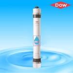 DOW FILMTEC™ SFP-2880 Ultrafiltration Modules # 10,300 แกลอนต่อวัน (10300 GPD)