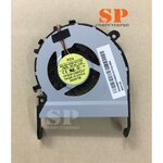 พัดลมโน๊ตบุ๊ค TOSHIBA พัดลม CPU TOSHIBA Satellite L800 L840 C800 C805 M840