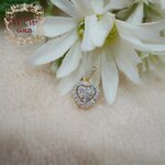 หัวใจซ้อนเล็ก