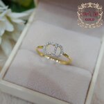 แหวนตัวอักษร