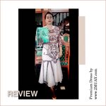 Premium Dress Review