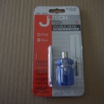 ไขควงสั้น J-TECH