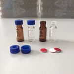 Vial 2ml