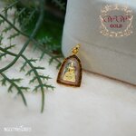 จี้หลวงพ่อโสธร