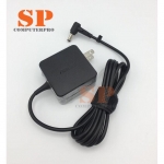 ASUS Adapter อะแดปเตอร์ ของแท้ ASUS 19V 2.37A หัว 5.5*2.5 Ultrabook ASUS X555 K555 Series