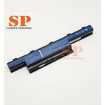 ACER BATTERY แบตเตอรี่ ACER Aspire 4250 4551 4738 5738 4741 4741G 4750 4752 4349 E1-431 E1-531 V3-471 4755