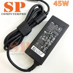 Dell Adapter อแดปเตอร์ของแท้ Dell Inspiron 14-7000 19.5V 2.31A 45W หัวขนาด 4.5*3.0 mm
