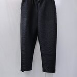 ยาว 36.5 นิ้ว 2MUAY รุ่น GA67815 กางเกงพลีทคุณภาพ STRAIGHT LEG PLEATED PANTS 8 สี FREE SIZE